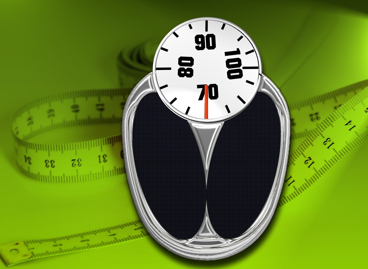 Jak często powinno się obliczać wskaźnik BMI?